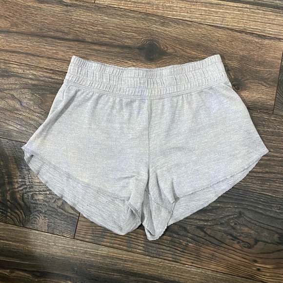 Hollister Pants - Hollister lounge shorts